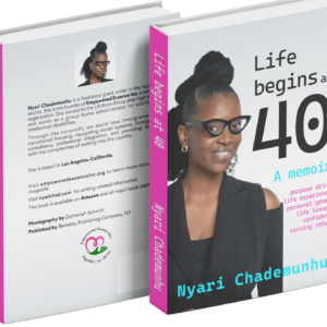 Life Begins At 40 (Special Hardcover)